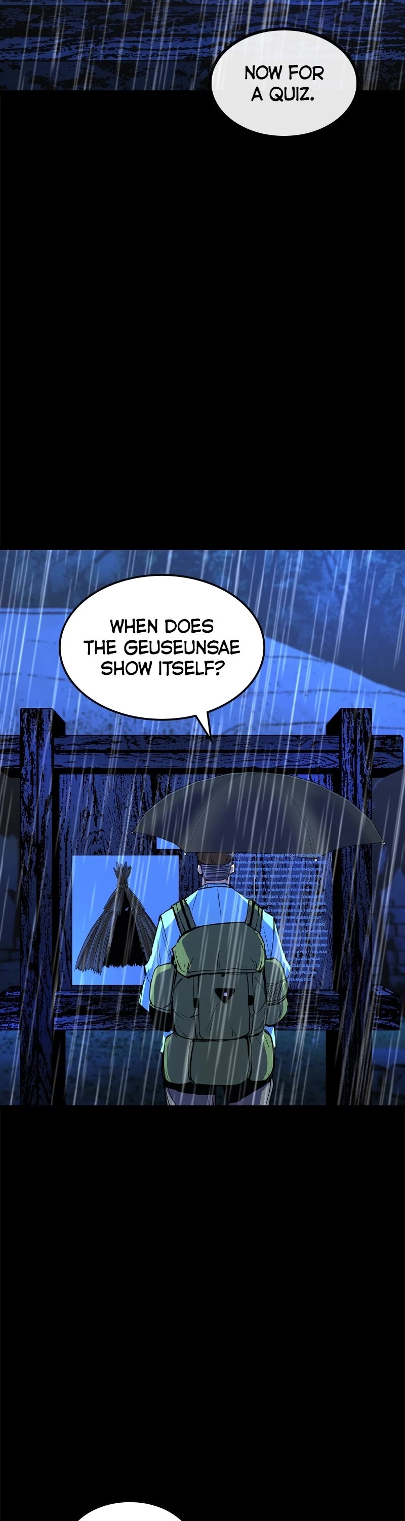 Hanlim Gym Chapter 155 page 58 - Chapter 155: (S2) Episode 51