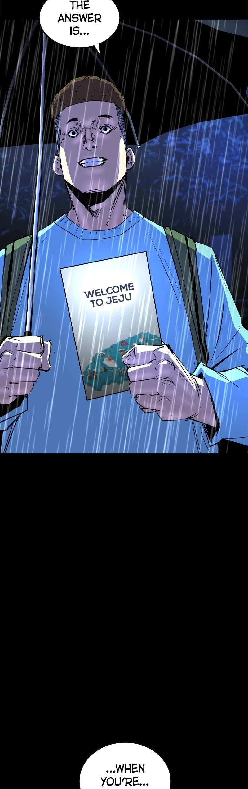 Hanlim Gym Chapter 155 page 59 - Chapter 155: (S2) Episode 51