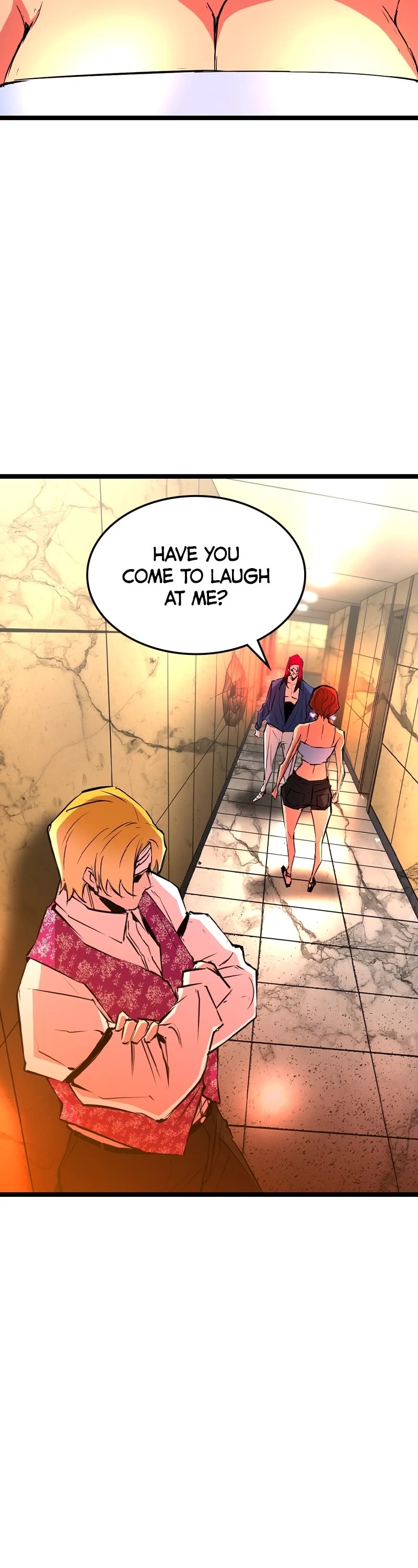 Hanlim Gym Chapter 155 page 6 - Chapter 155: (S2) Episode 51