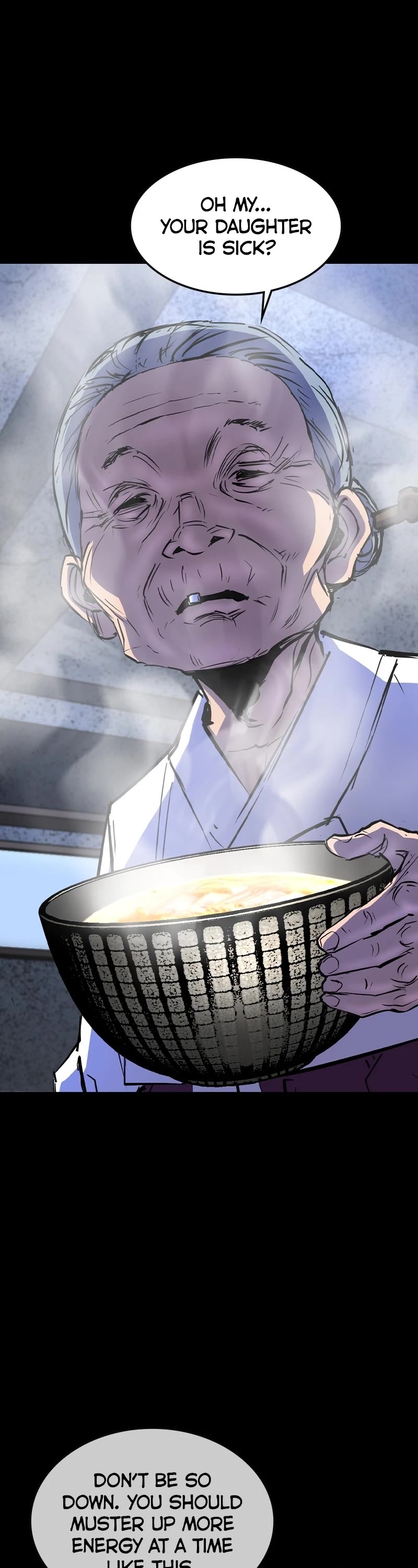 Hanlim Gym Chapter 155 page 63 - Chapter 155: (S2) Episode 51