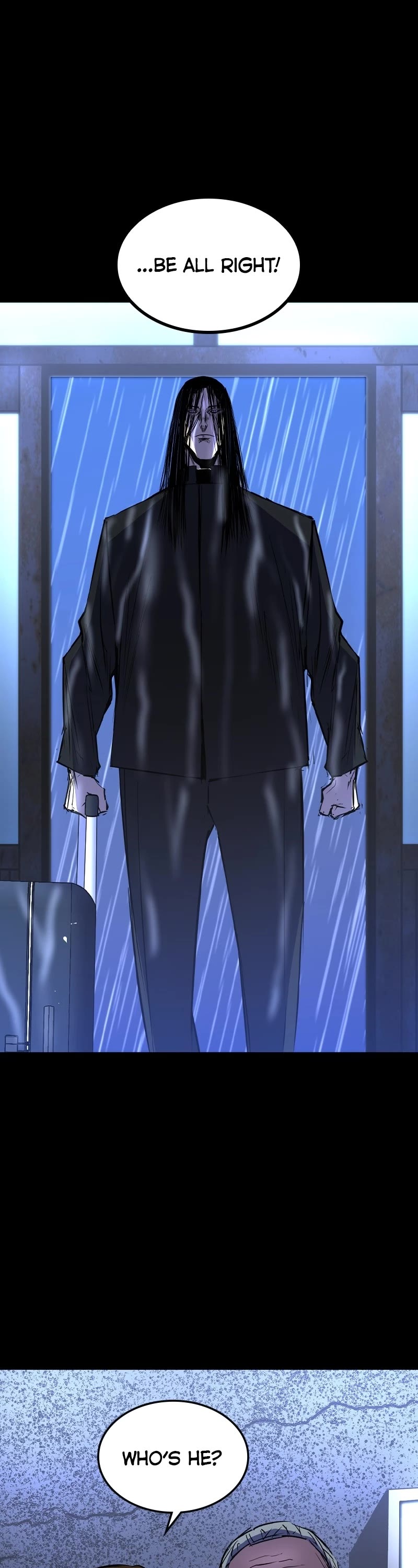 Hanlim Gym Chapter 155 page 67 - Chapter 155: (S2) Episode 51
