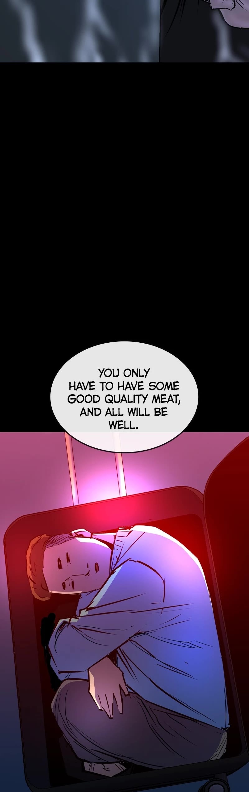 Hanlim Gym Chapter 155 page 69 - Chapter 155: (S2) Episode 51
