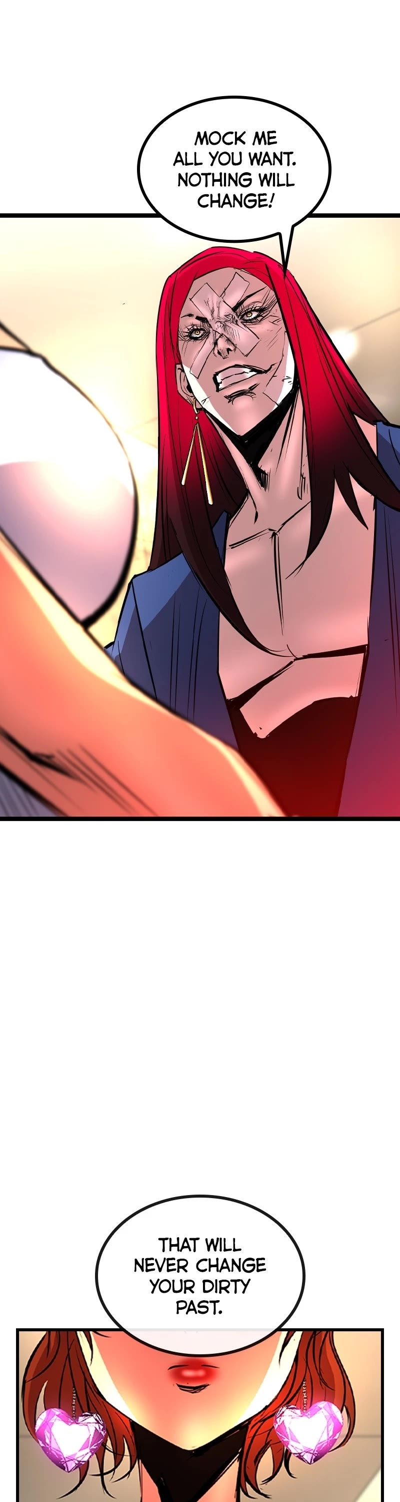 Hanlim Gym Chapter 155 page 7 - Chapter 155: (S2) Episode 51