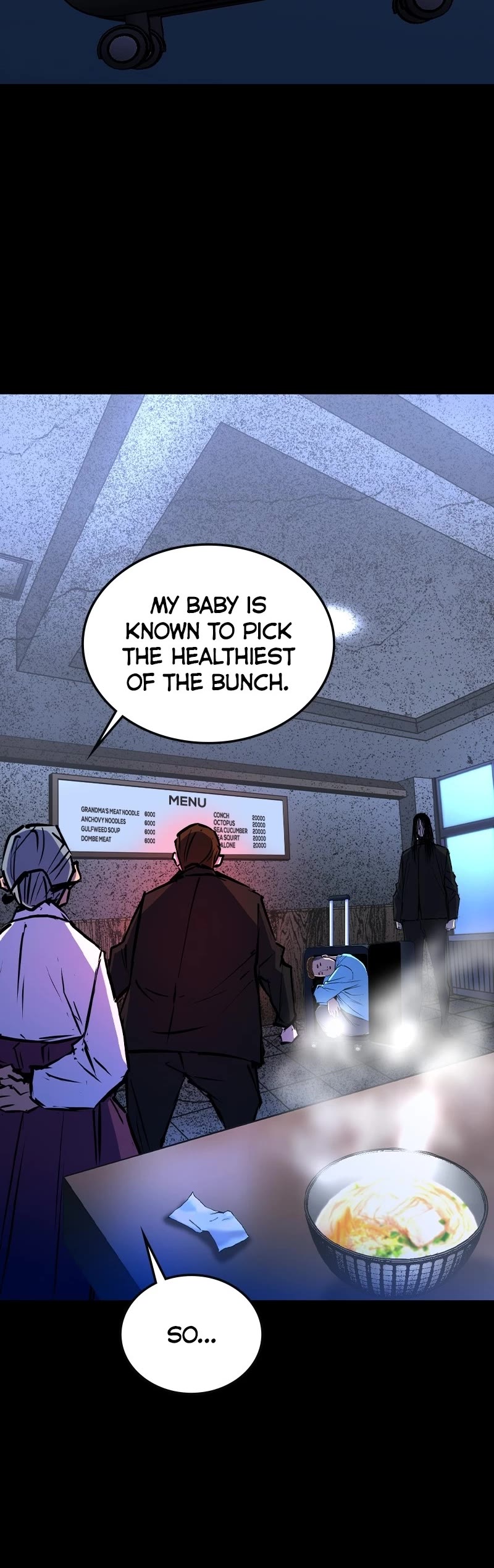 Hanlim Gym Chapter 155 page 70 - Chapter 155: (S2) Episode 51