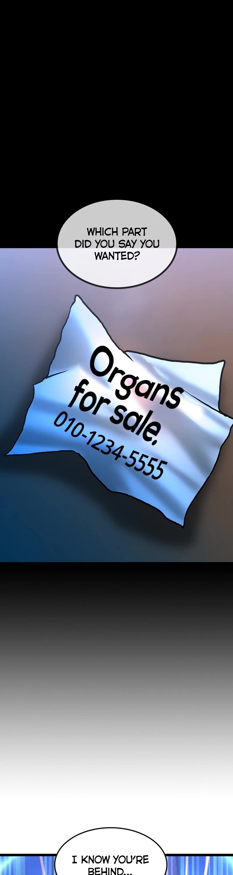 Hanlim Gym Chapter 155 page 71 - Chapter 155: (S2) Episode 51