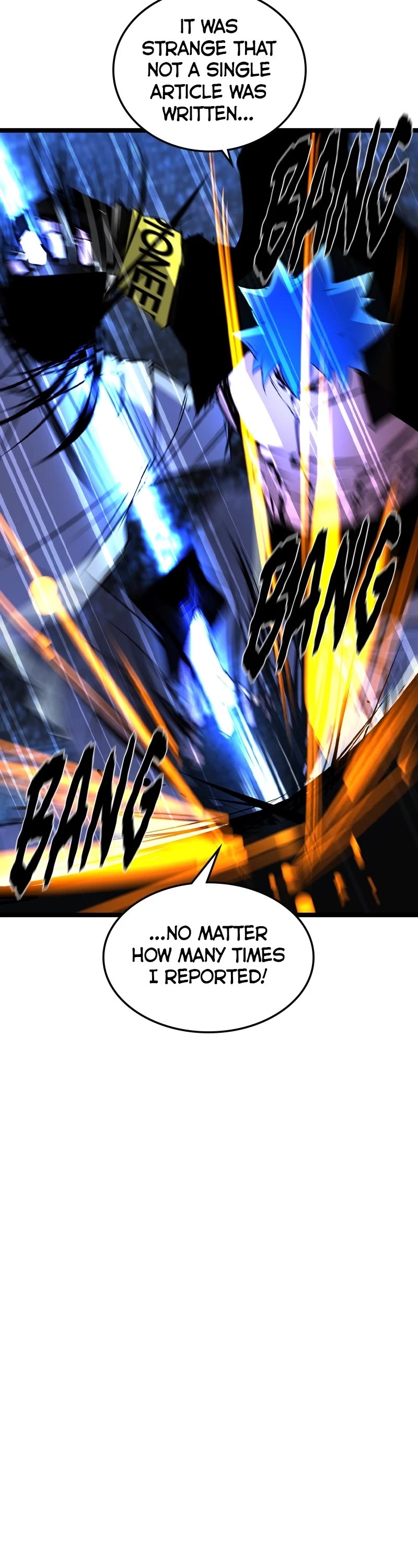 Hanlim Gym Chapter 155 page 73 - Chapter 155: (S2) Episode 51