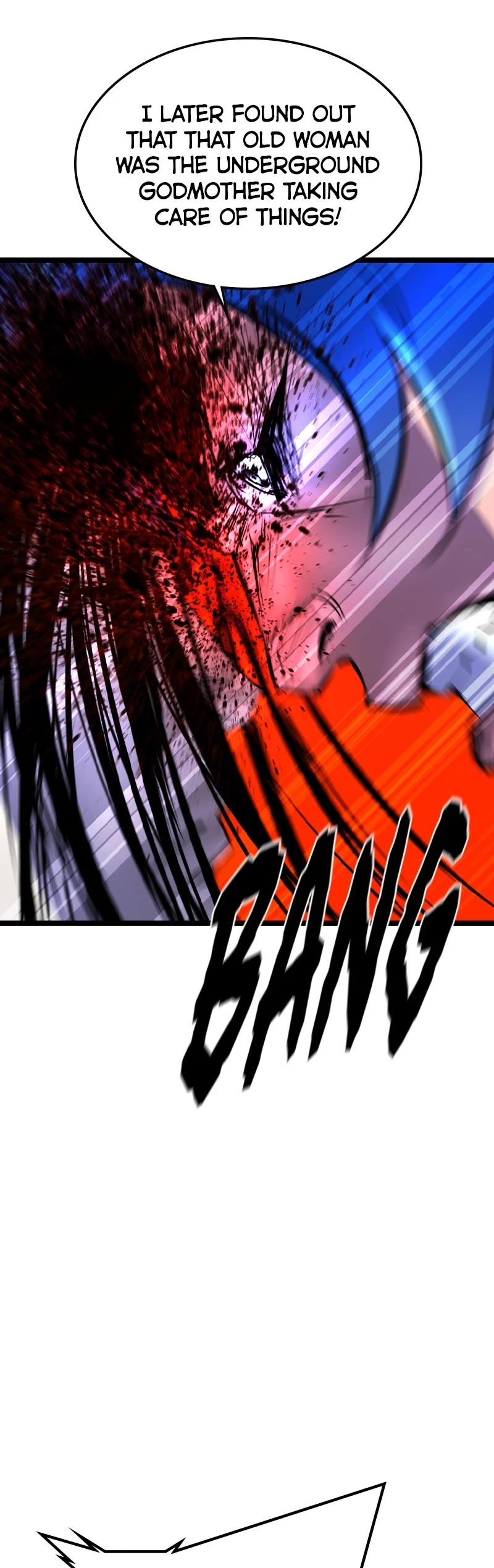 Hanlim Gym Chapter 155 page 74 - Chapter 155: (S2) Episode 51