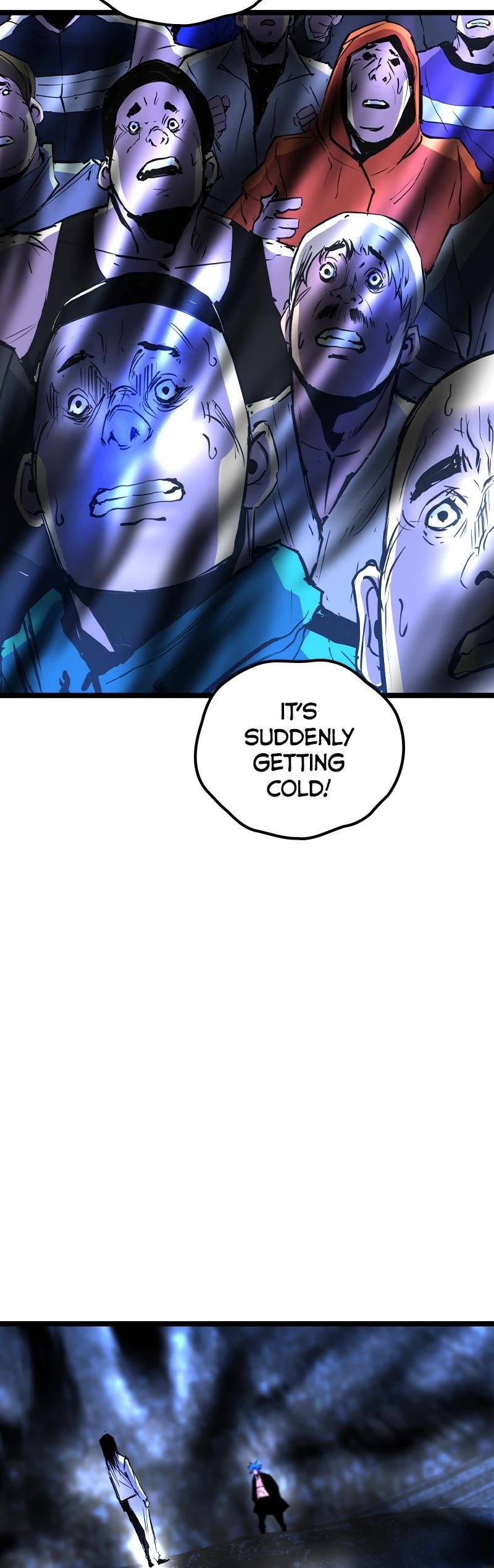 Hanlim Gym Chapter 155 page 79 - Chapter 155: (S2) Episode 51