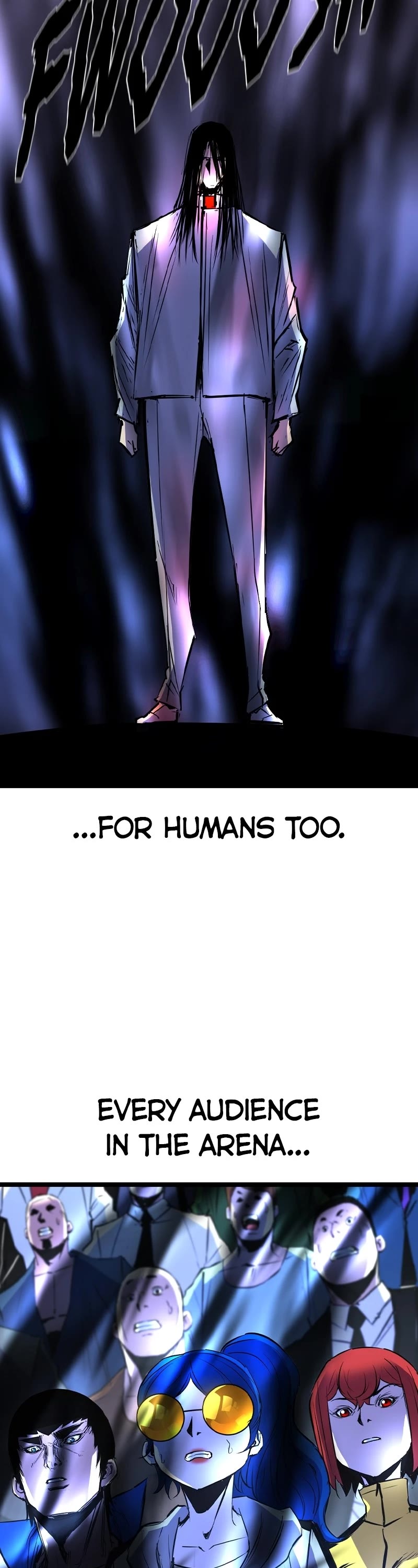 Hanlim Gym Chapter 155 page 83 - Chapter 155: (S2) Episode 51
