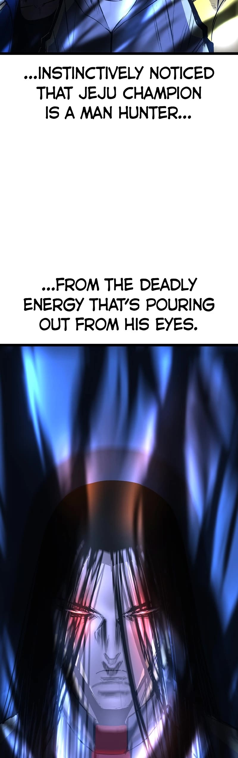 Hanlim Gym Chapter 155 page 84 - Chapter 155: (S2) Episode 51