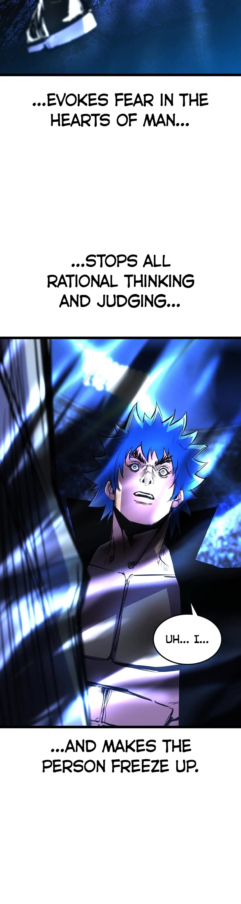 Hanlim Gym Chapter 155 page 86 - Chapter 155: (S2) Episode 51