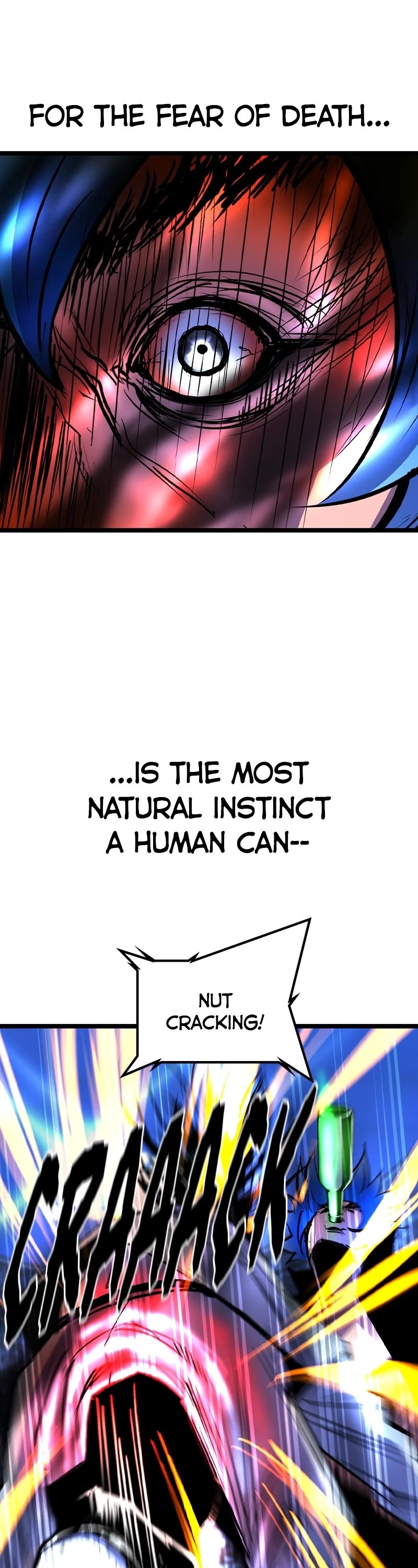 Hanlim Gym Chapter 155 page 87 - Chapter 155: (S2) Episode 51