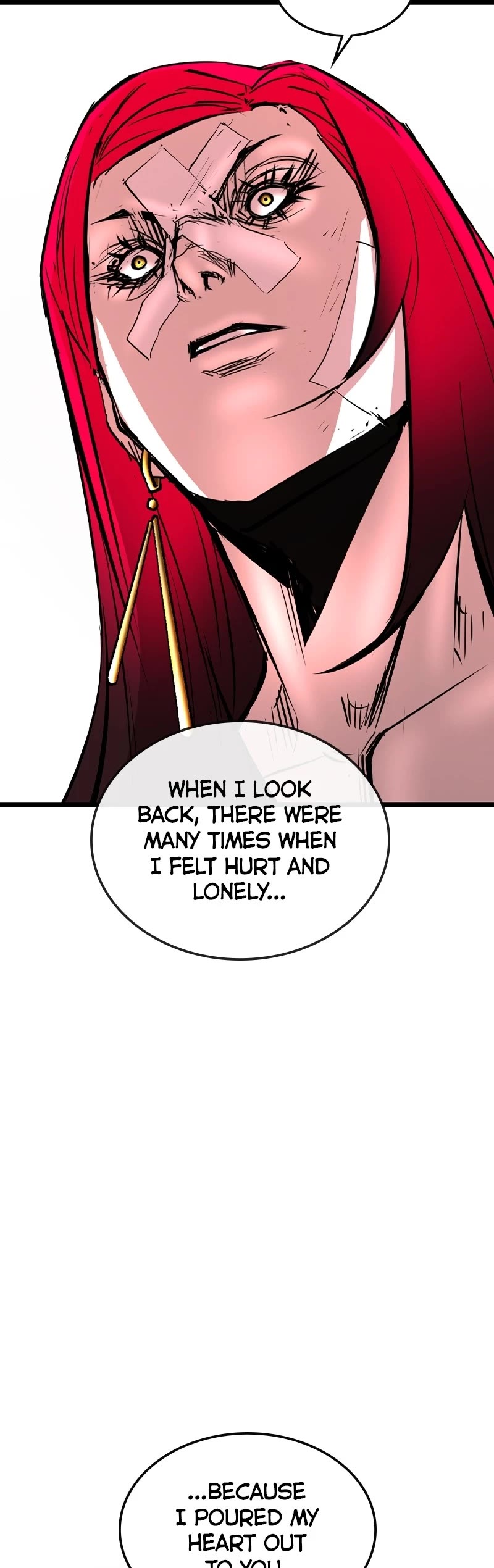 Hanlim Gym Chapter 155 page 9 - Chapter 155: (S2) Episode 51