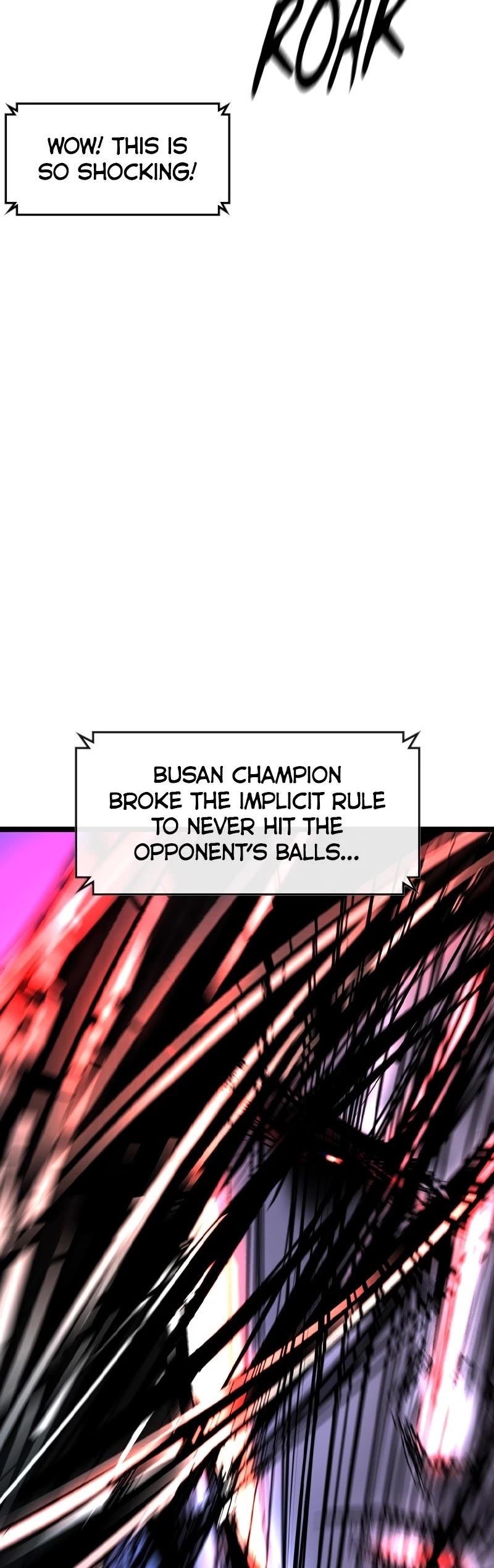 Hanlim Gym Chapter 156 page 10 - Chapter 156: (S2) Episode 52
