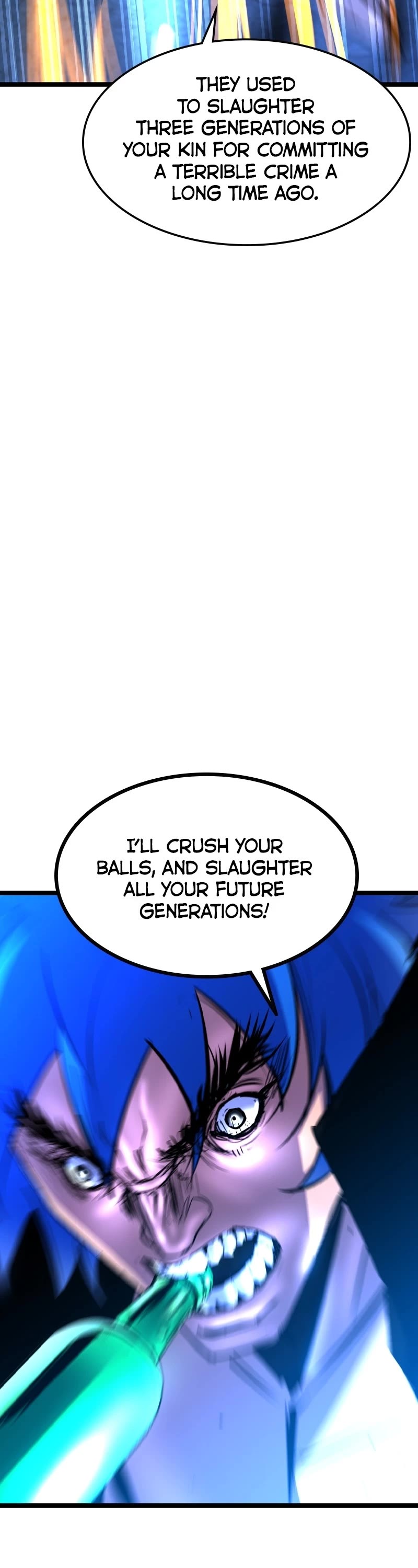 Hanlim Gym Chapter 156 page 12 - Chapter 156: (S2) Episode 52