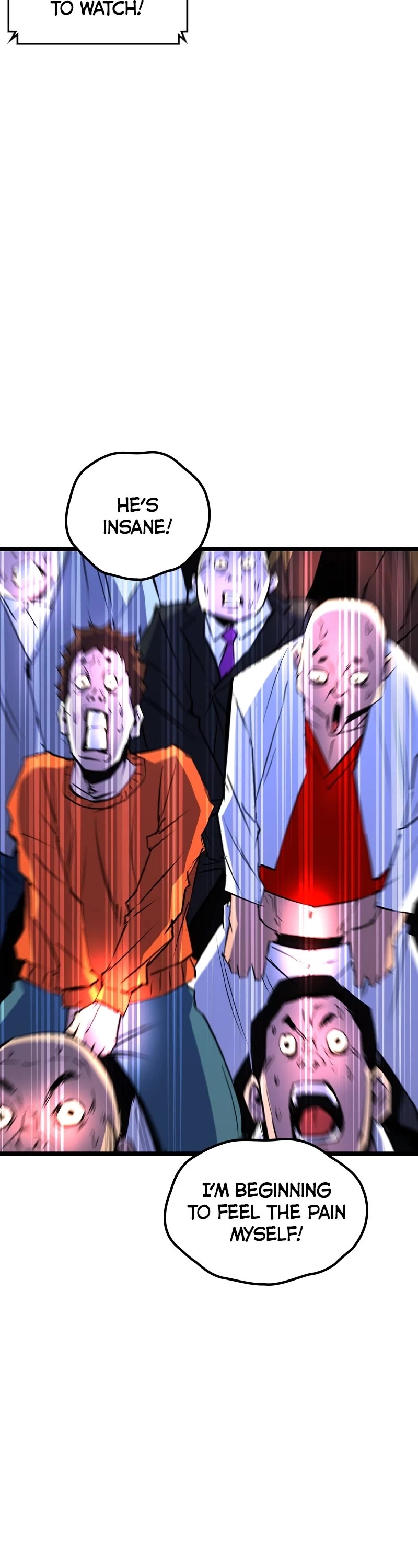 Hanlim Gym Chapter 156 page 16 - Chapter 156: (S2) Episode 52