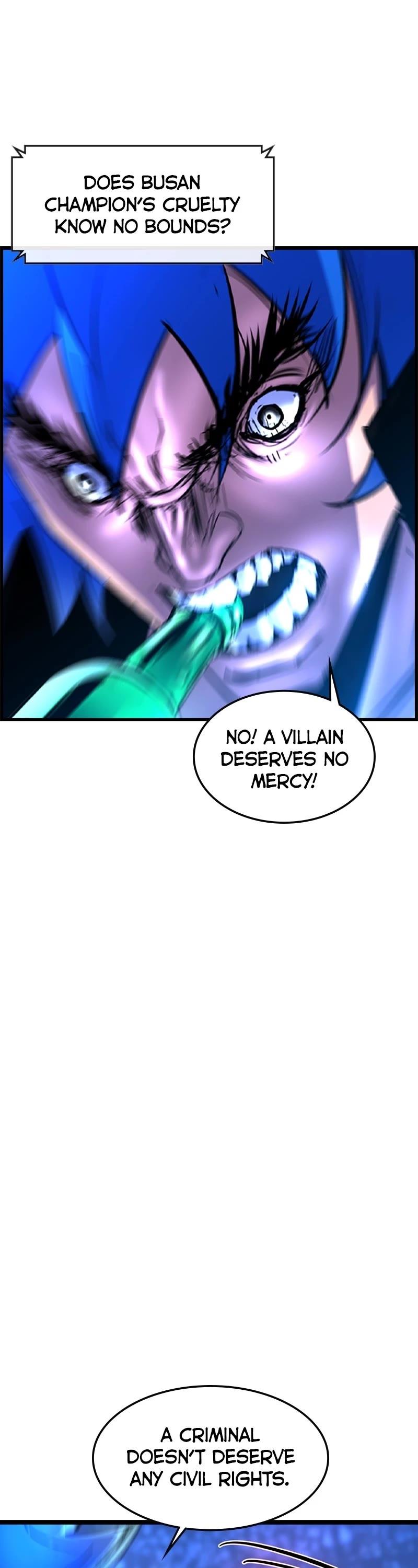 Hanlim Gym Chapter 156 page 17 - Chapter 156: (S2) Episode 52