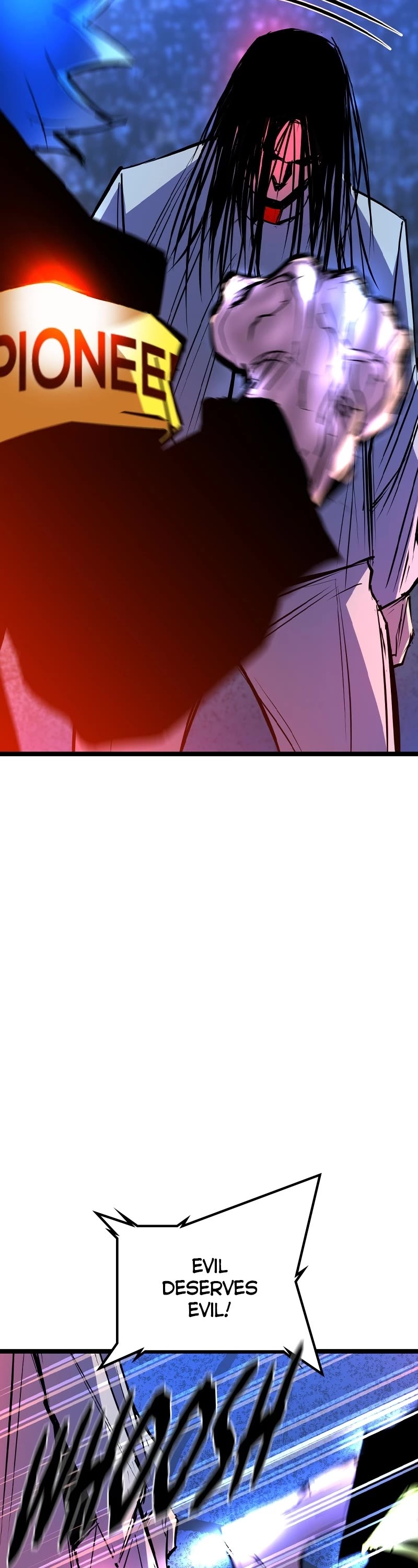 Hanlim Gym Chapter 156 page 18 - Chapter 156: (S2) Episode 52