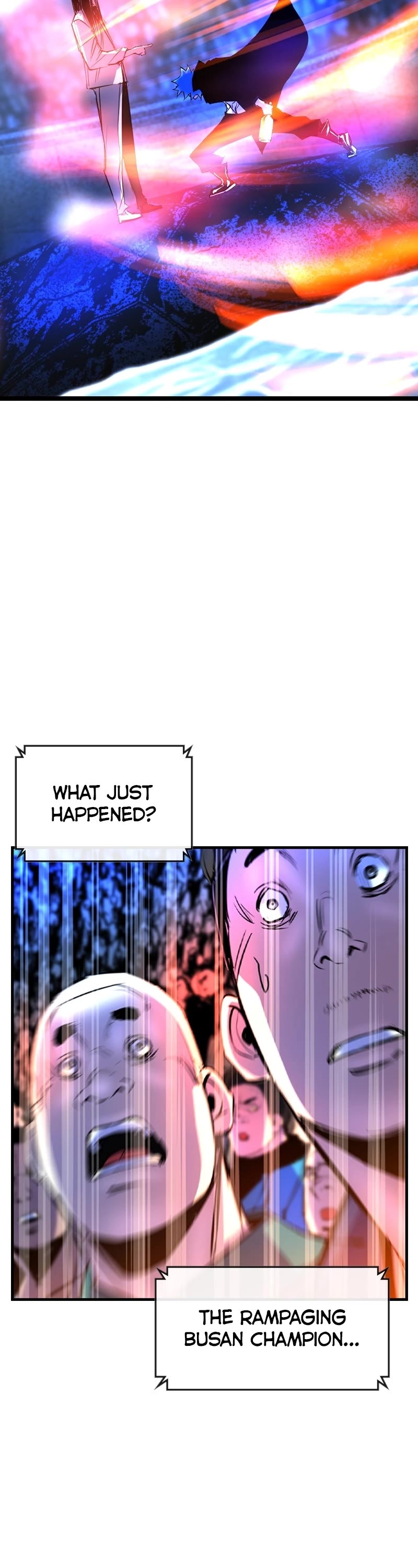 Hanlim Gym Chapter 156 page 21 - Chapter 156: (S2) Episode 52