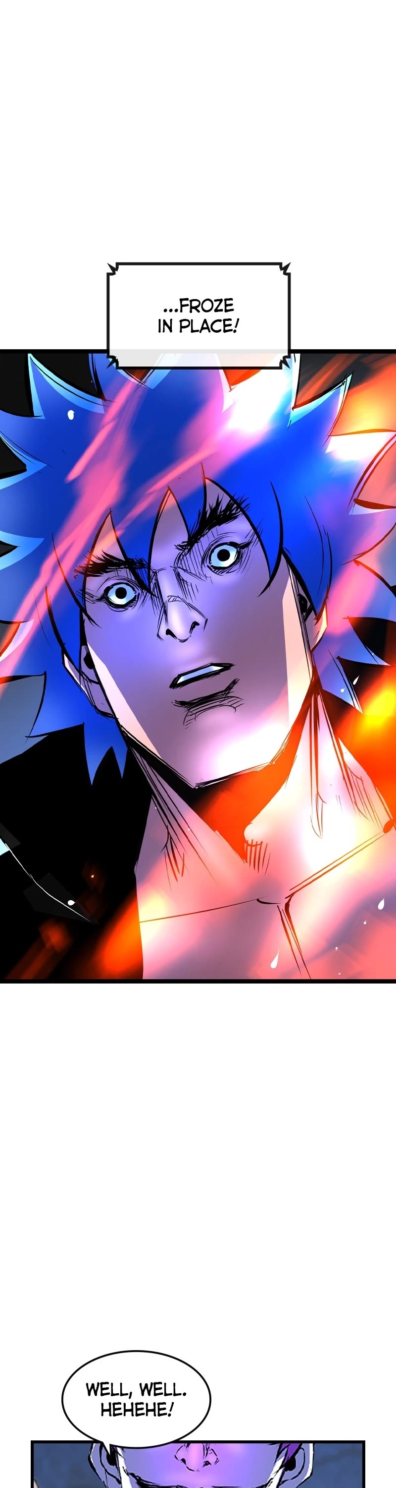 Hanlim Gym Chapter 156 page 22 - Chapter 156: (S2) Episode 52