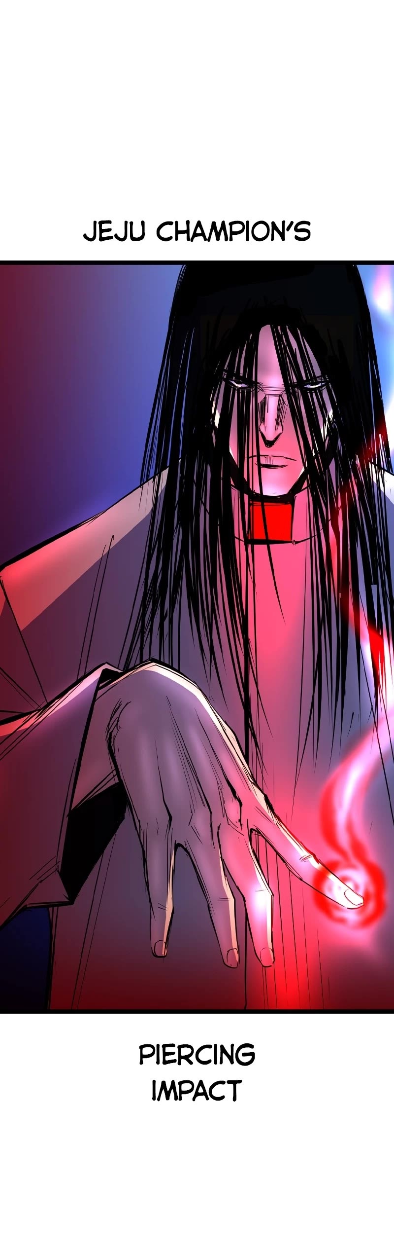 Hanlim Gym Chapter 156 page 24 - Chapter 156: (S2) Episode 52