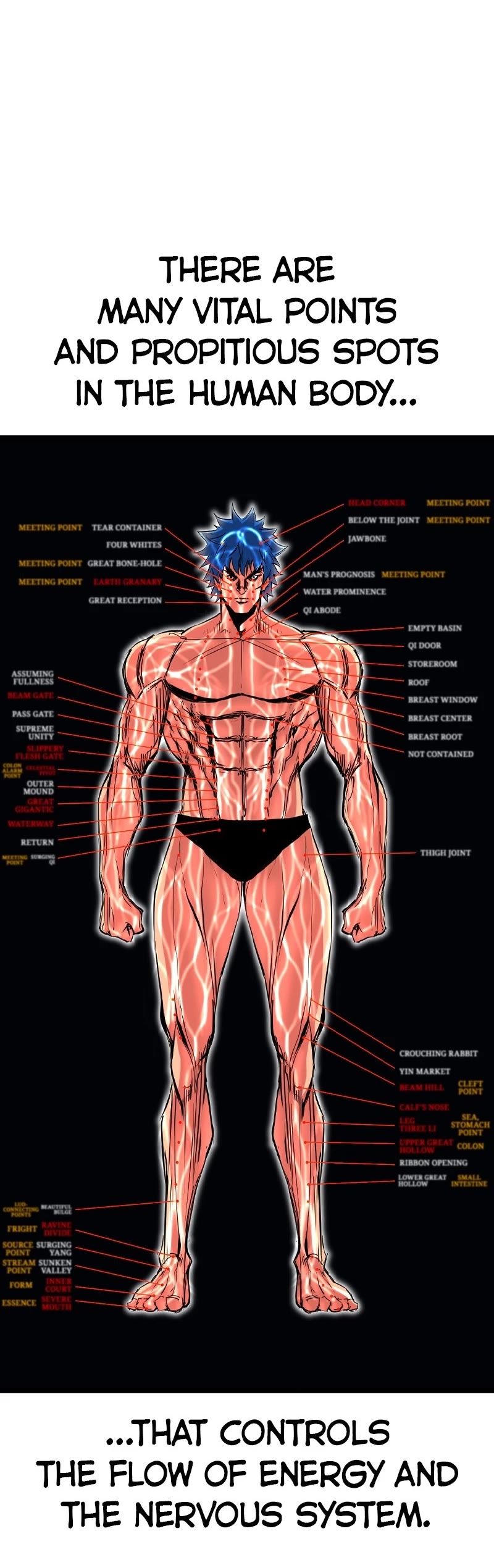 Hanlim Gym Chapter 156 page 25 - Chapter 156: (S2) Episode 52