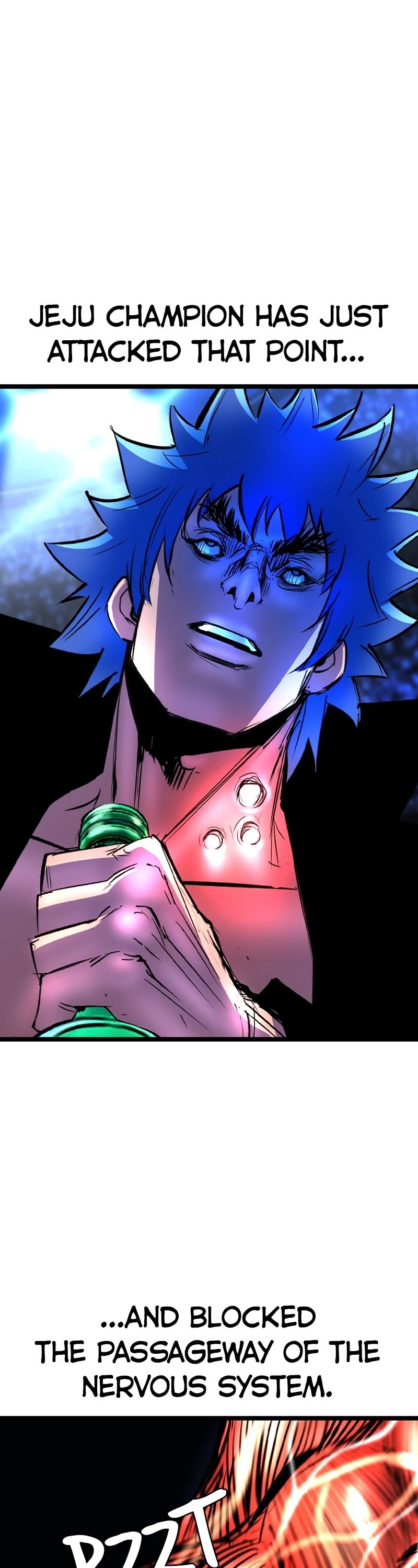 Hanlim Gym Chapter 156 page 26 - Chapter 156: (S2) Episode 52