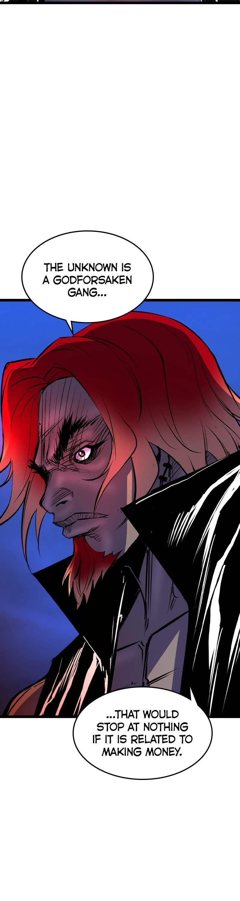 Hanlim Gym Chapter 156 page 3 - Chapter 156: (S2) Episode 52