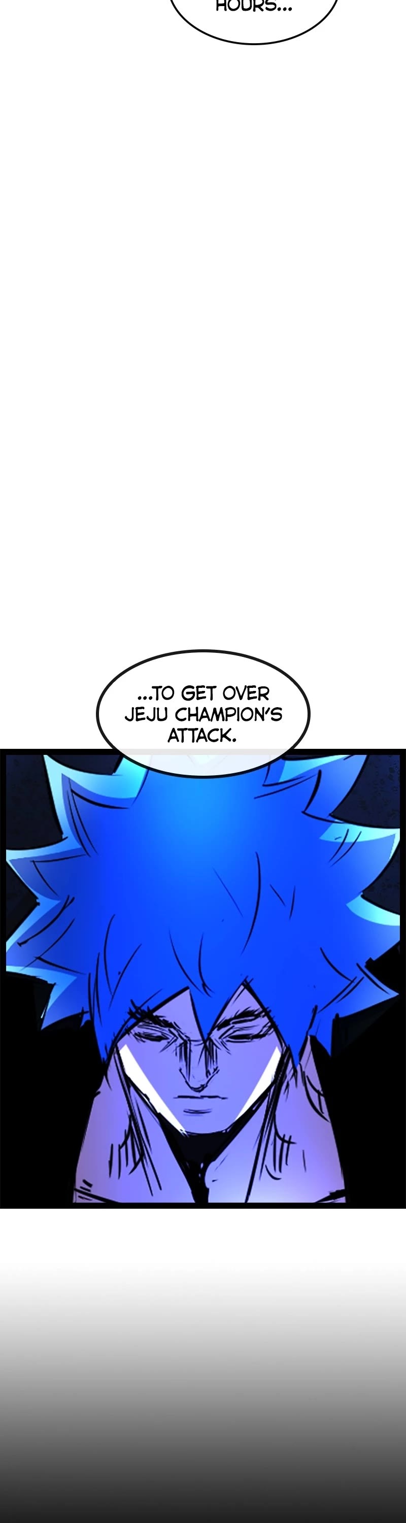 Hanlim Gym Chapter 156 page 32 - Chapter 156: (S2) Episode 52