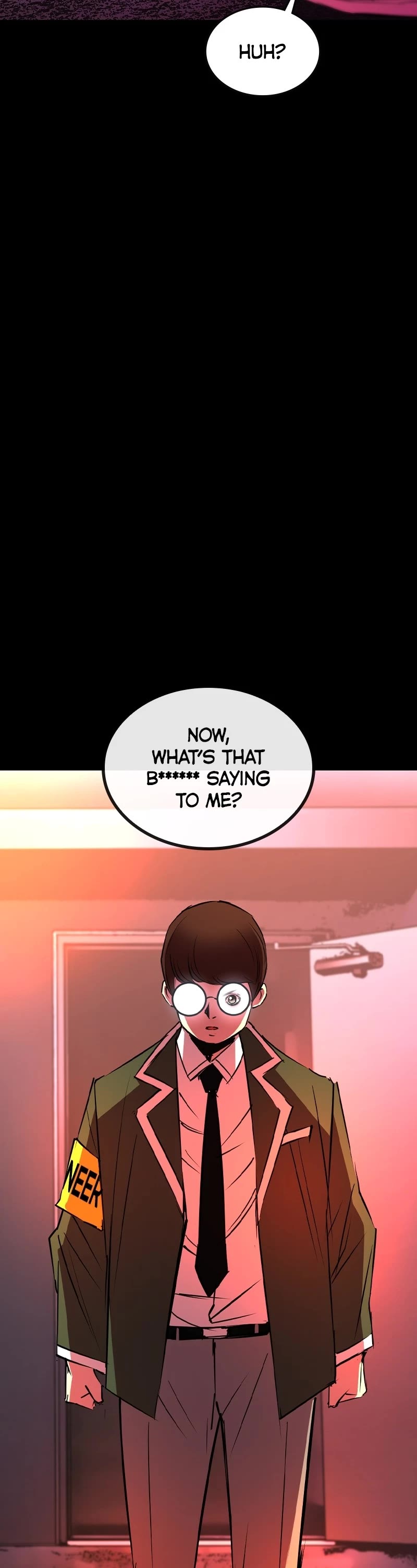 Hanlim Gym Chapter 156 page 36 - Chapter 156: (S2) Episode 52
