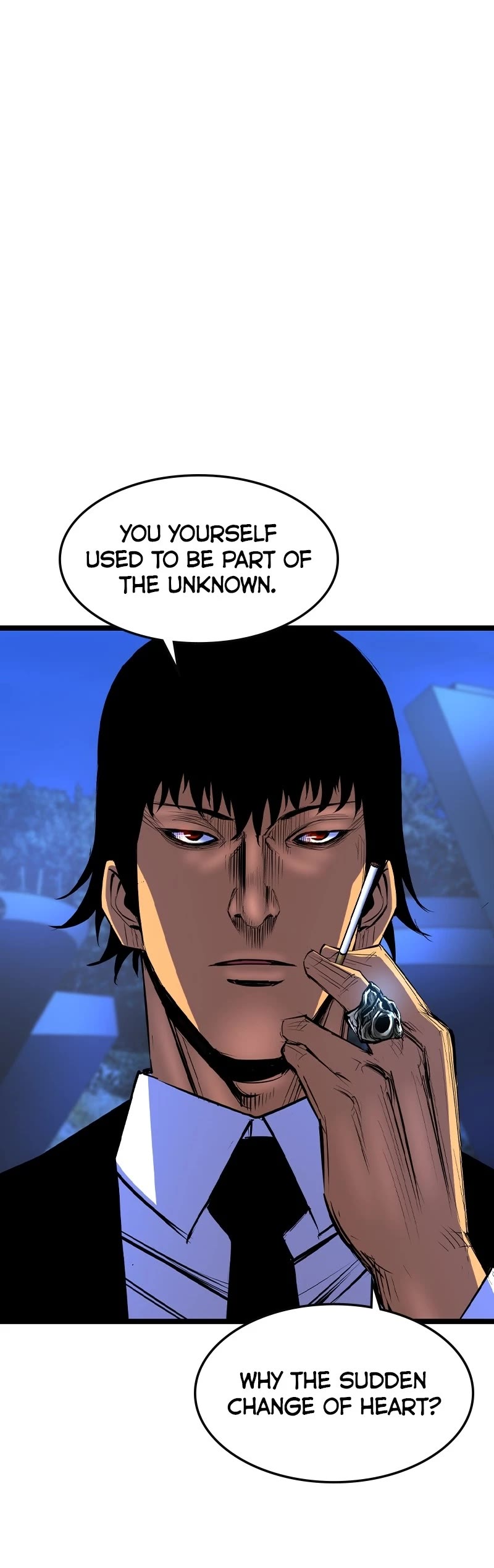 Hanlim Gym Chapter 156 page 4 - Chapter 156: (S2) Episode 52