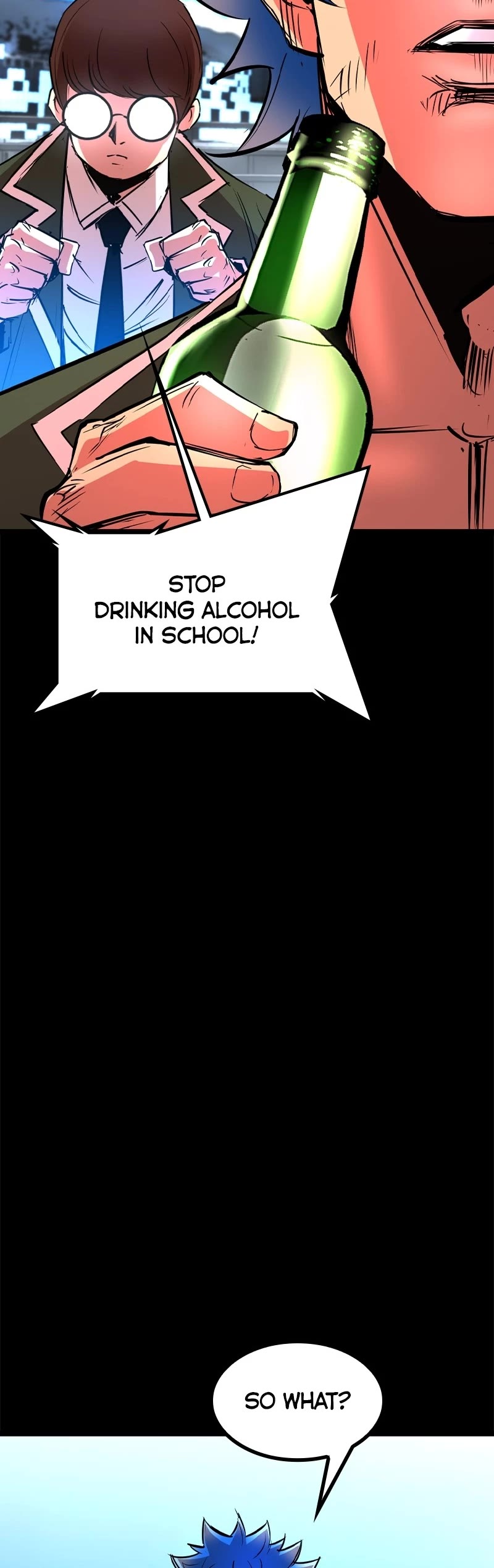 Hanlim Gym Chapter 156 page 45 - Chapter 156: (S2) Episode 52