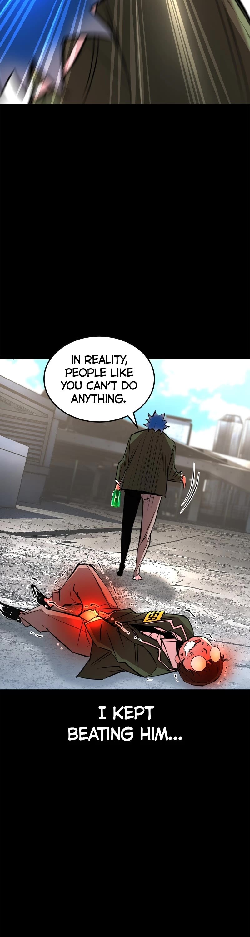 Hanlim Gym Chapter 156 page 48 - Chapter 156: (S2) Episode 52