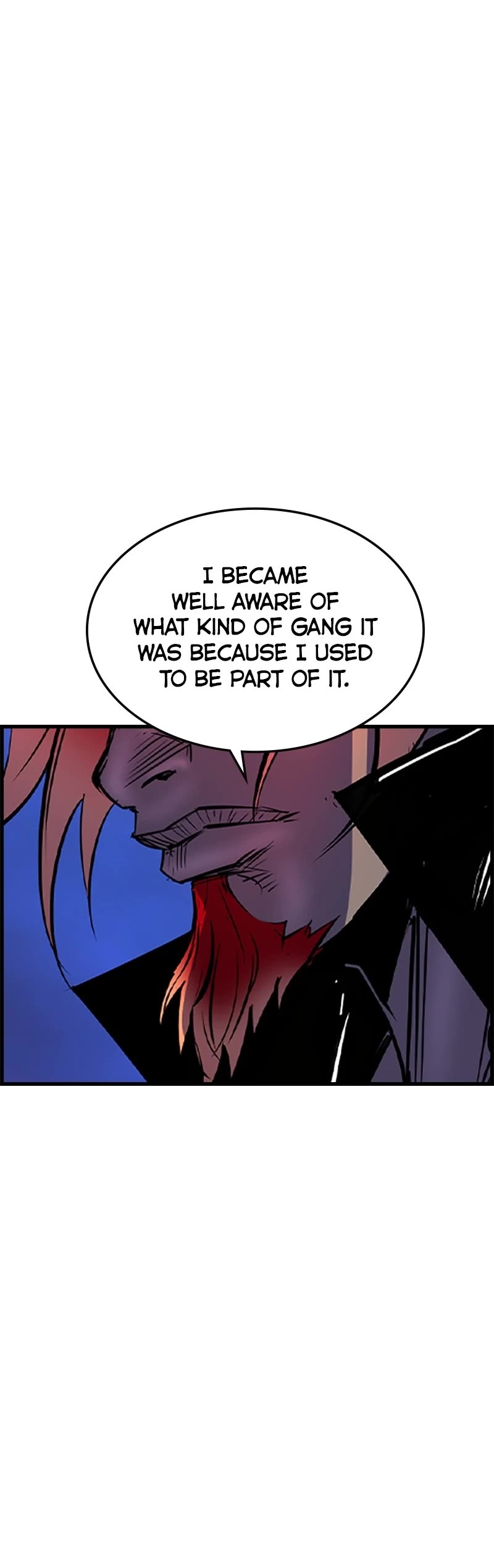 Hanlim Gym Chapter 156 page 5 - Chapter 156: (S2) Episode 52