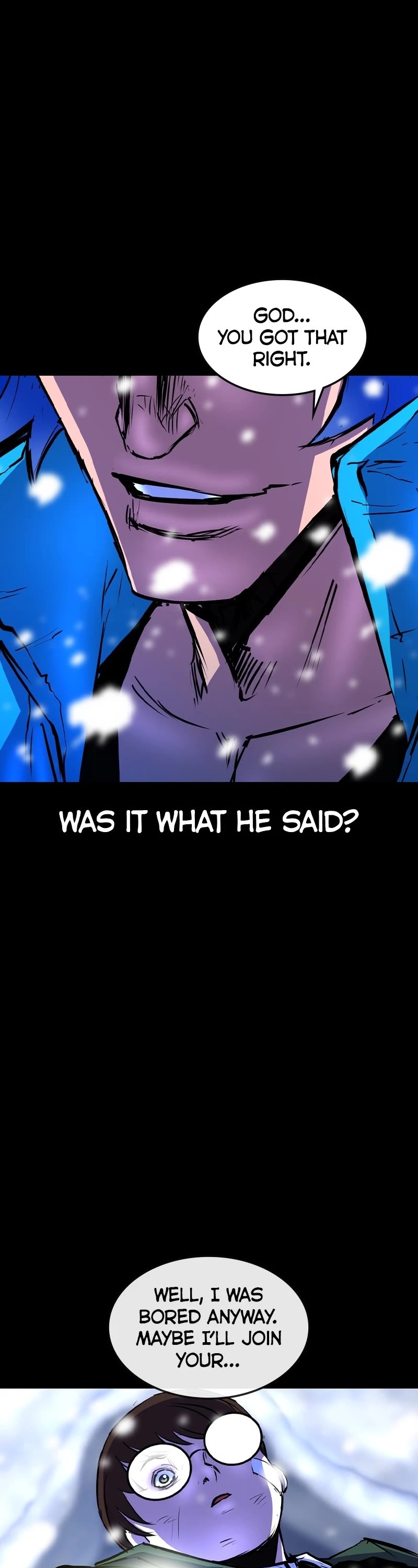 Hanlim Gym Chapter 156 page 56 - Chapter 156: (S2) Episode 52
