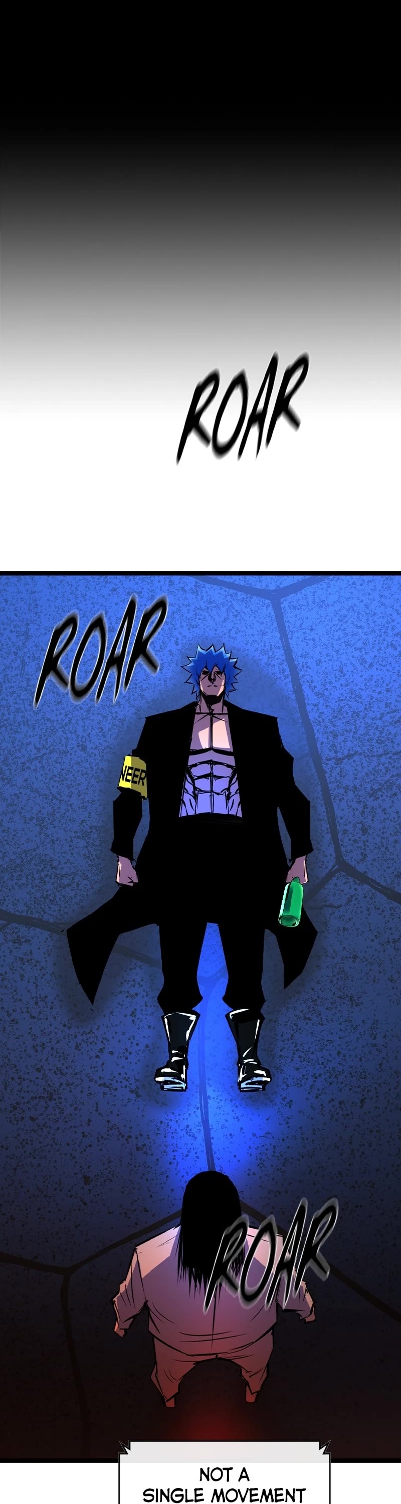 Hanlim Gym Chapter 156 page 58 - Chapter 156: (S2) Episode 52