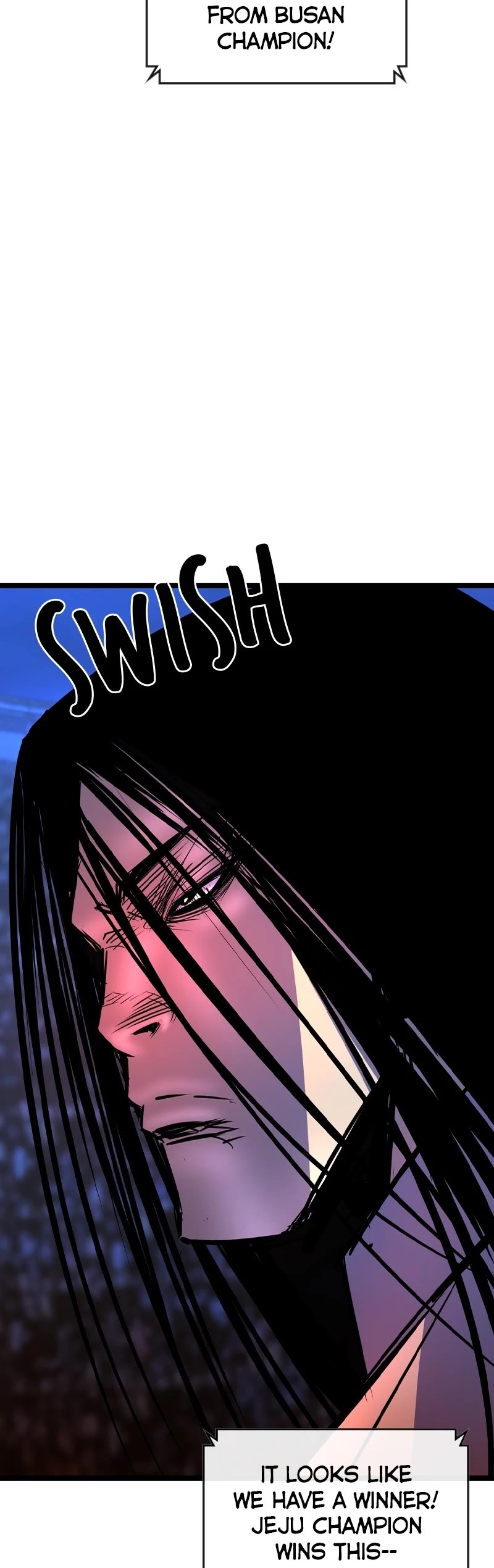 Hanlim Gym Chapter 156 page 59 - Chapter 156: (S2) Episode 52