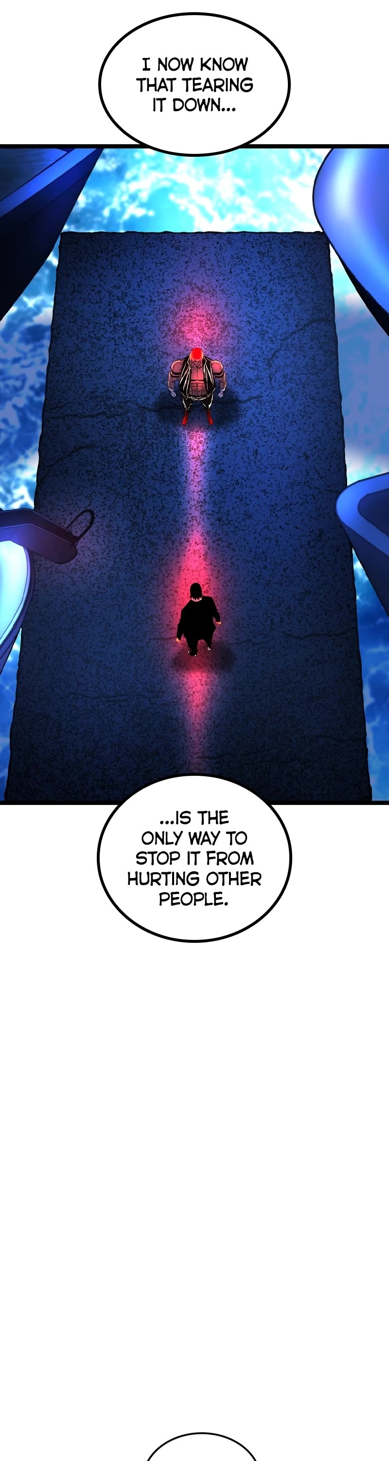 Hanlim Gym Chapter 156 page 6 - Chapter 156: (S2) Episode 52