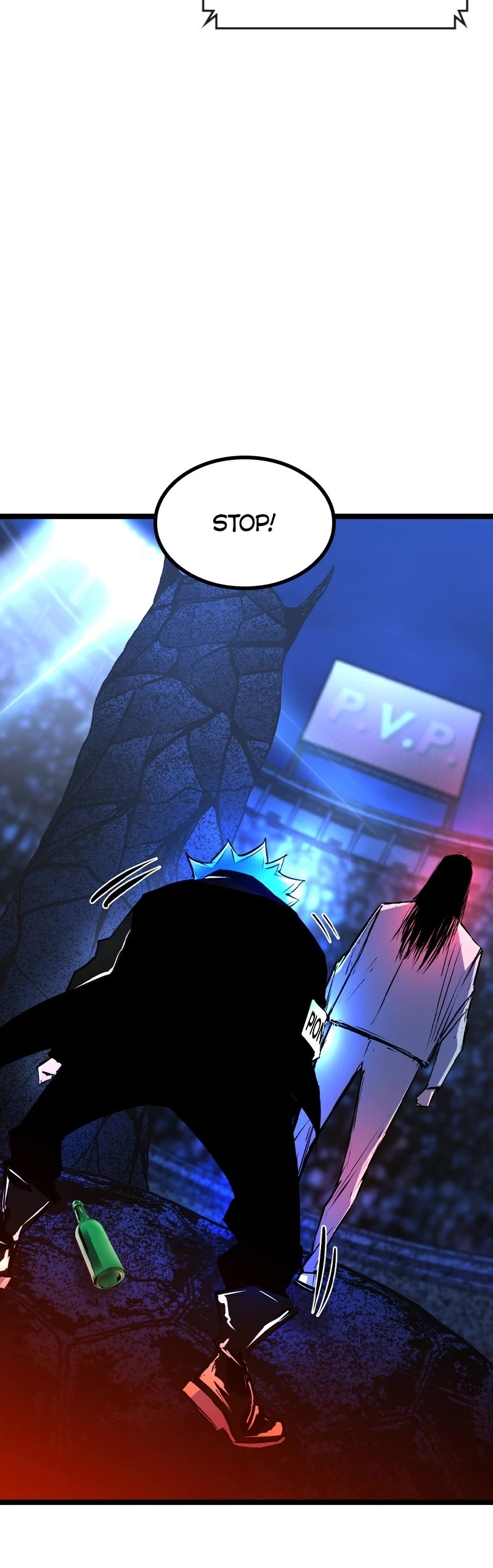 Hanlim Gym Chapter 156 page 60 - Chapter 156: (S2) Episode 52