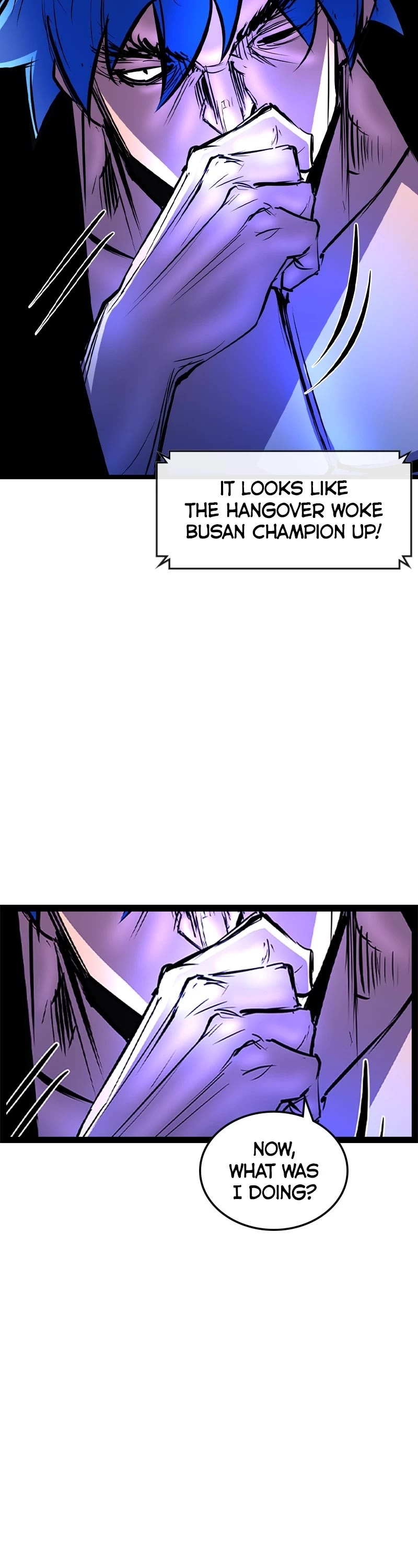 Hanlim Gym Chapter 156 page 63 - Chapter 156: (S2) Episode 52