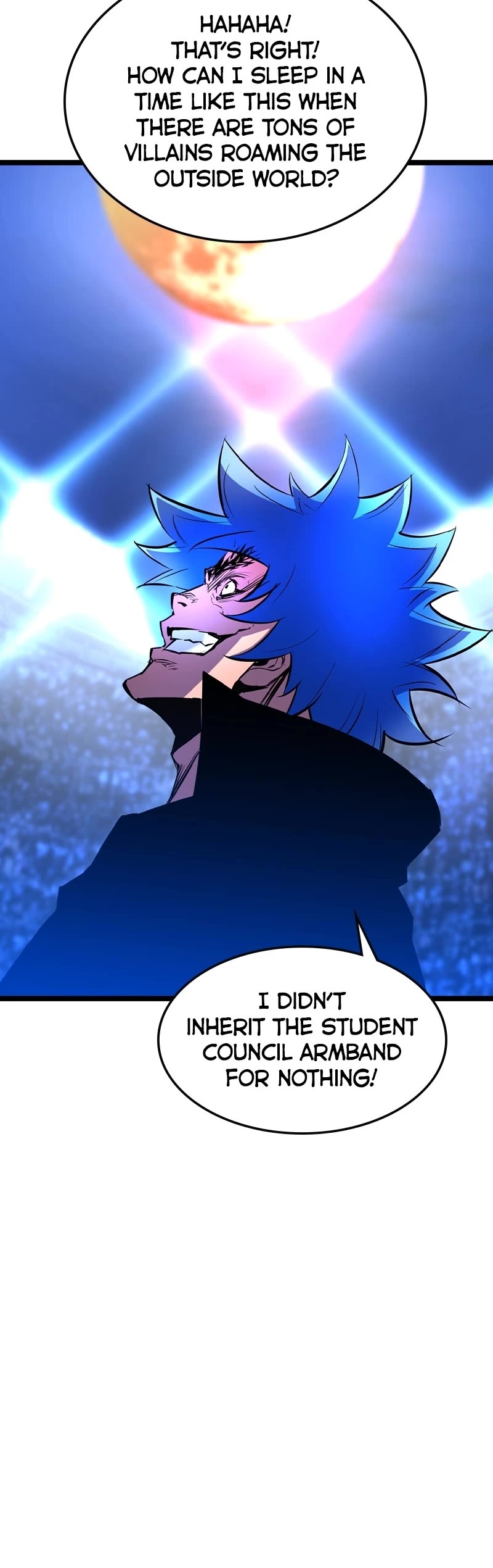 Hanlim Gym Chapter 156 page 65 - Chapter 156: (S2) Episode 52