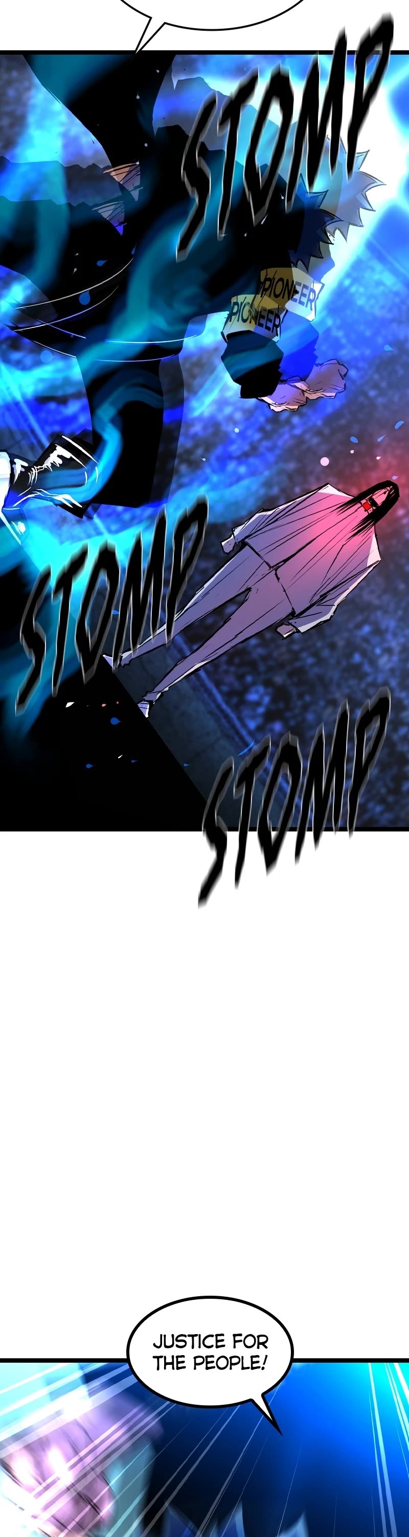 Hanlim Gym Chapter 156 page 67 - Chapter 156: (S2) Episode 52