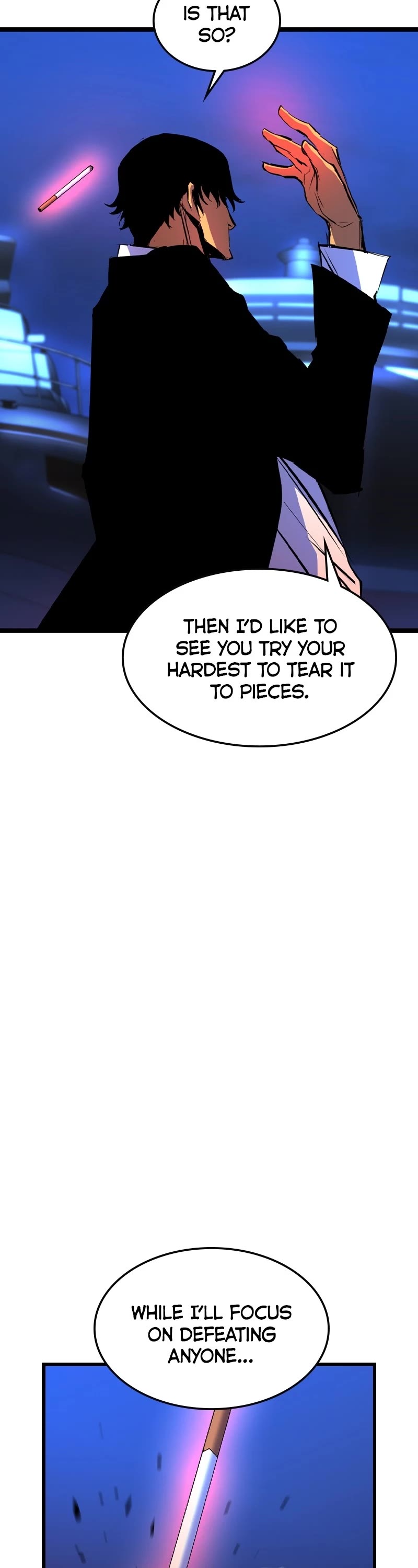 Hanlim Gym Chapter 156 page 7 - Chapter 156: (S2) Episode 52