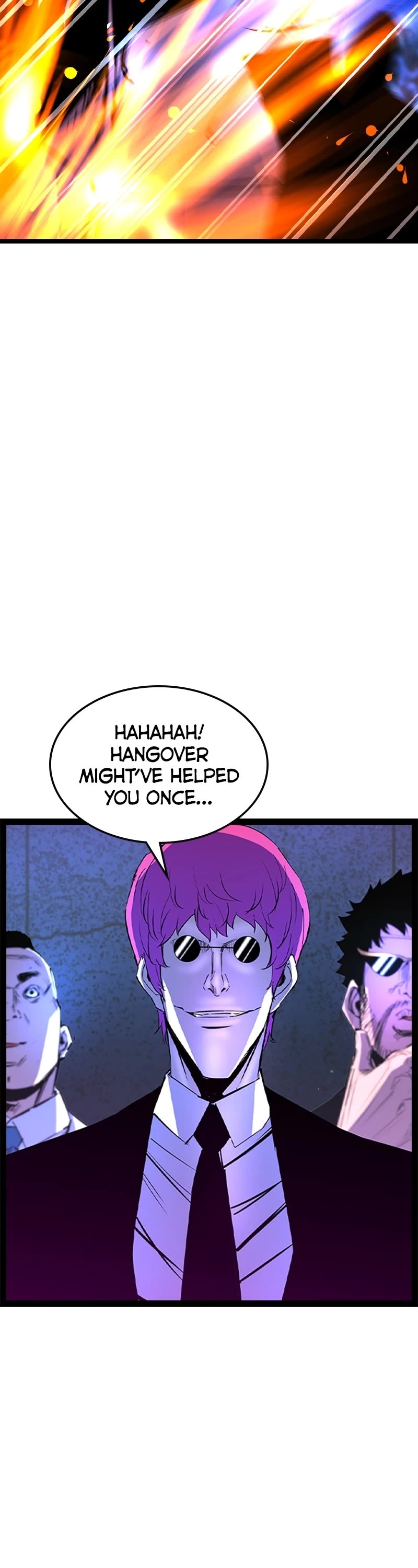Hanlim Gym Chapter 156 page 71 - Chapter 156: (S2) Episode 52