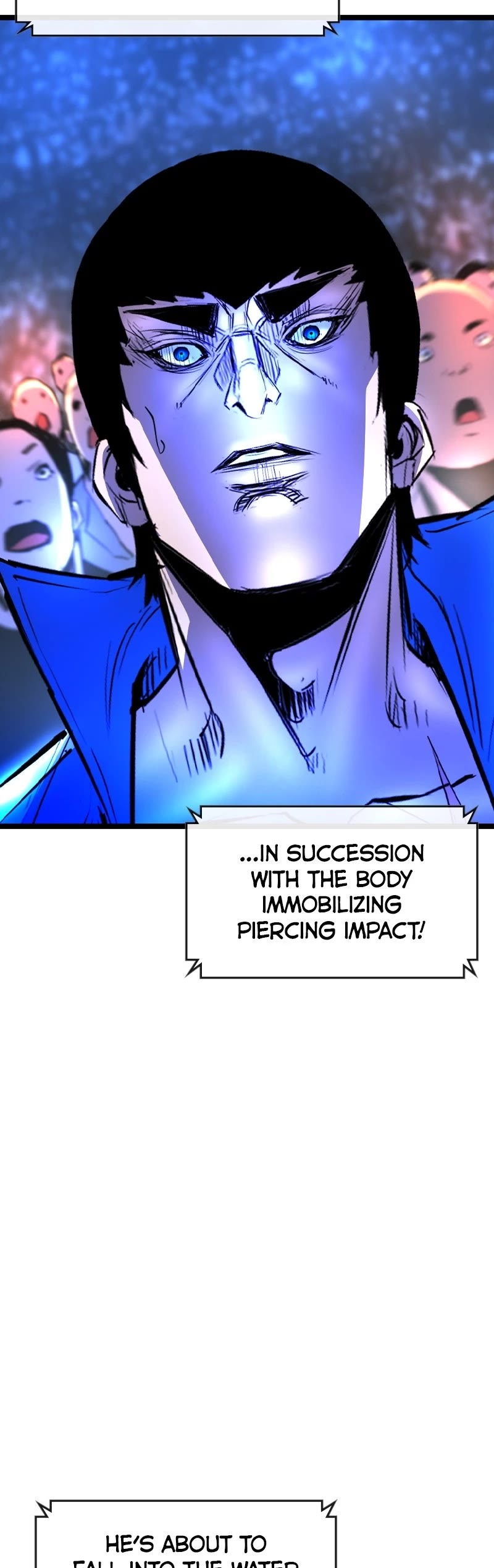 Hanlim Gym Chapter 156 page 74 - Chapter 156: (S2) Episode 52