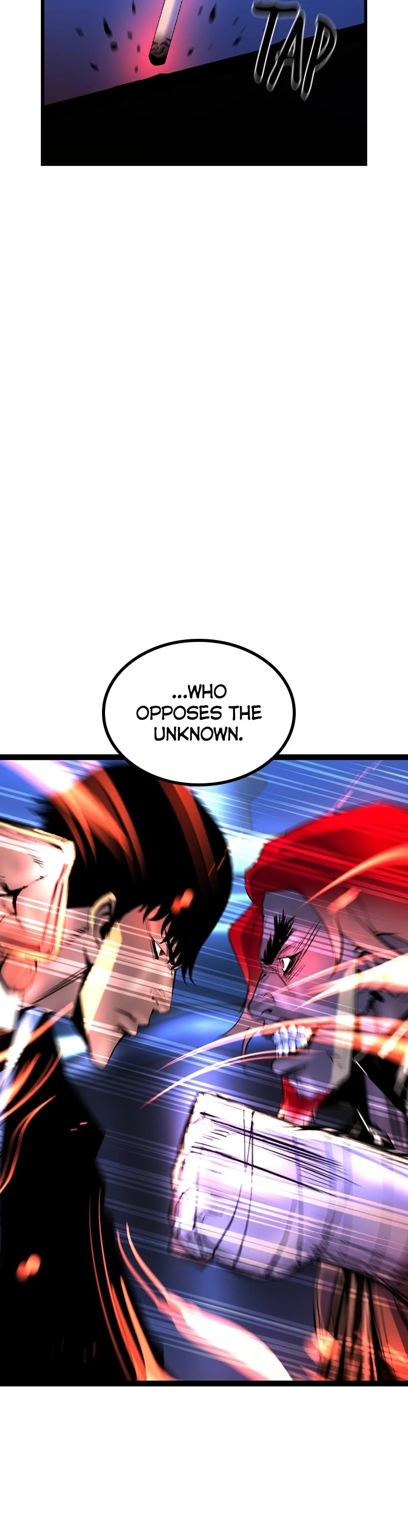 Hanlim Gym Chapter 156 page 8 - Chapter 156: (S2) Episode 52