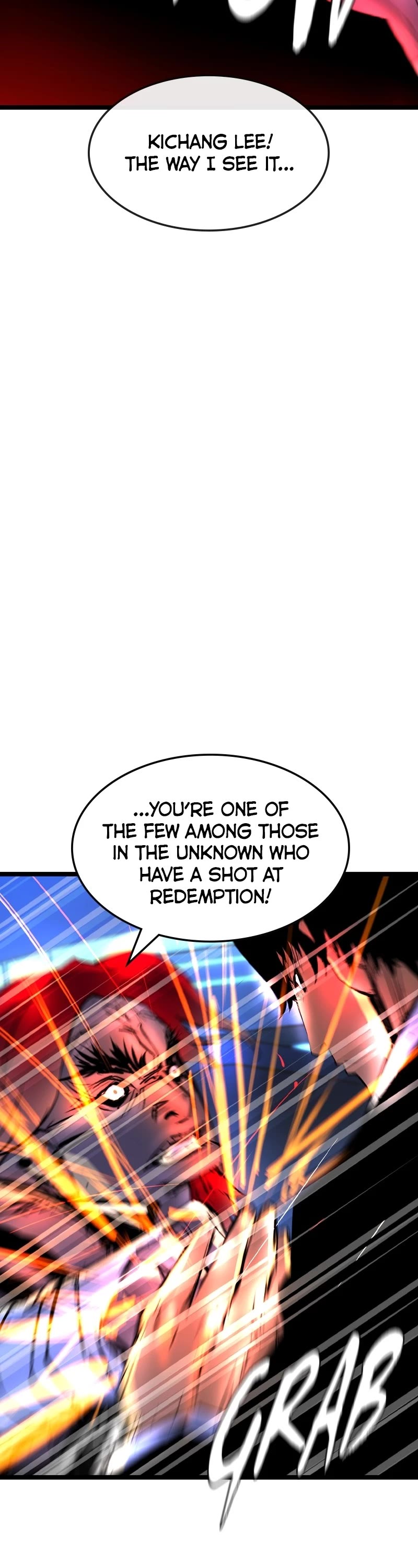Hanlim Gym Chapter 156 page 82 - Chapter 156: (S2) Episode 52