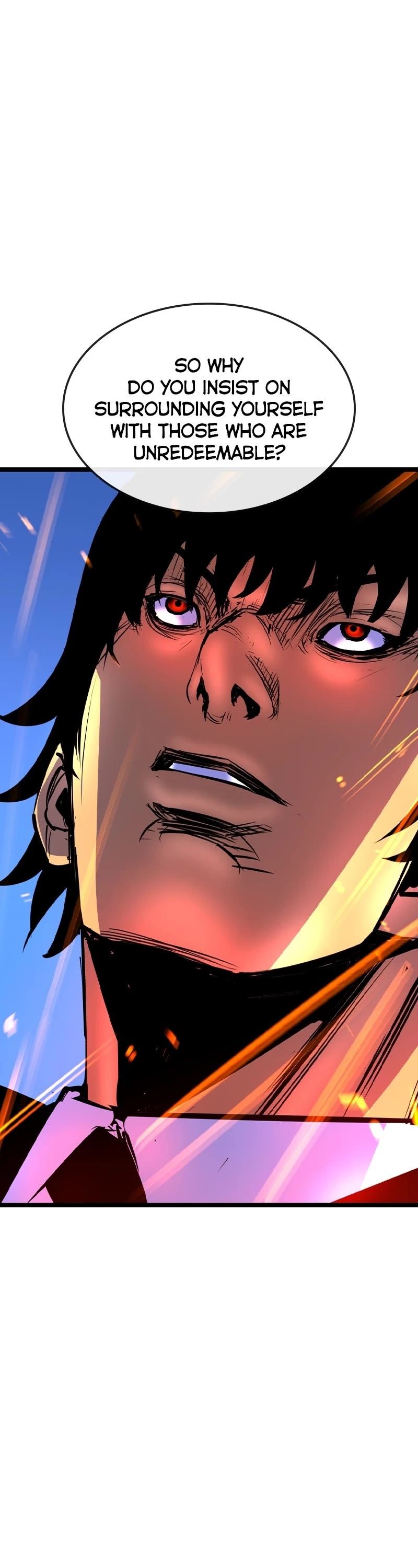 Hanlim Gym Chapter 156 page 83 - Chapter 156: (S2) Episode 52