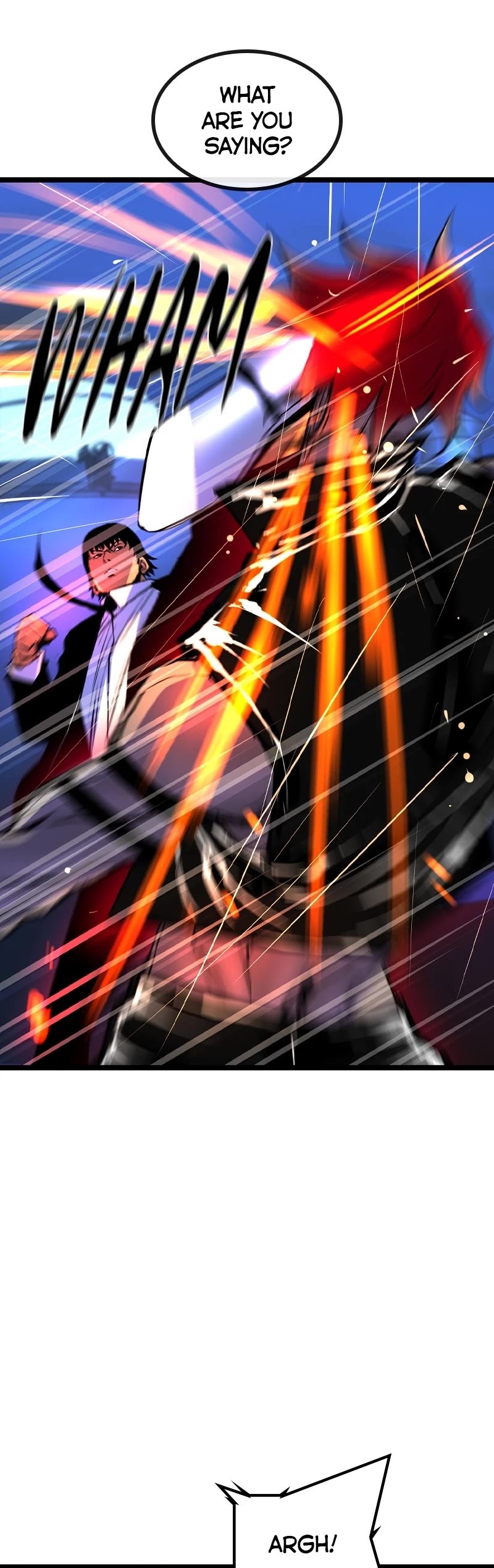 Hanlim Gym Chapter 156 page 84 - Chapter 156: (S2) Episode 52
