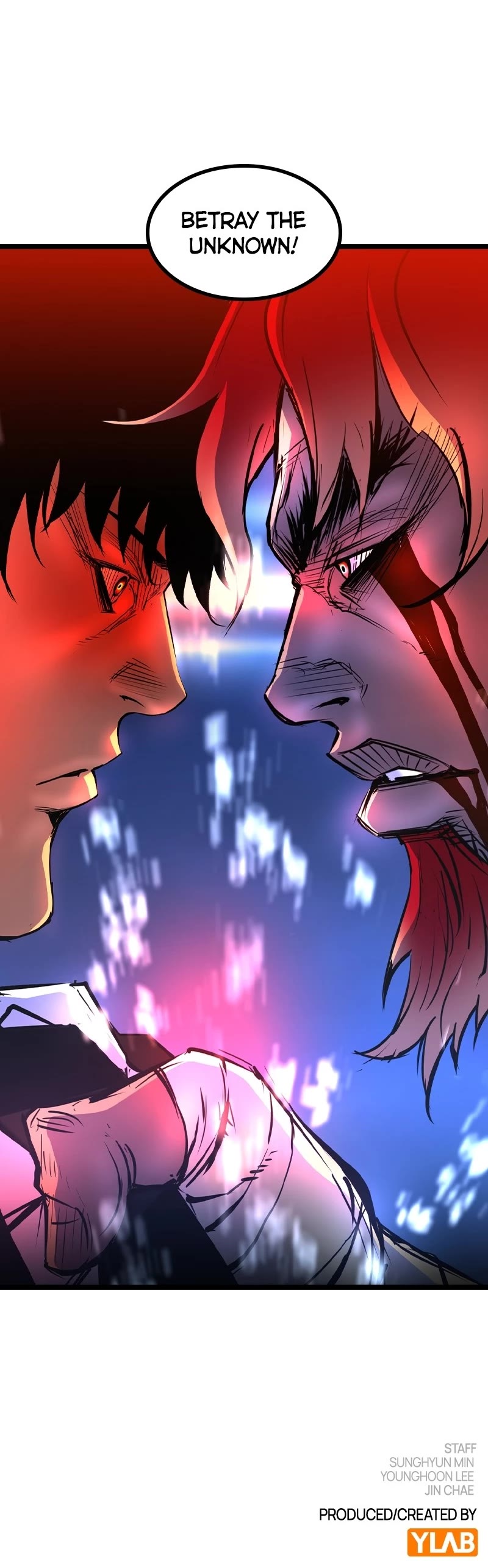 Hanlim Gym Chapter 156 page 97 - Chapter 156: (S2) Episode 52